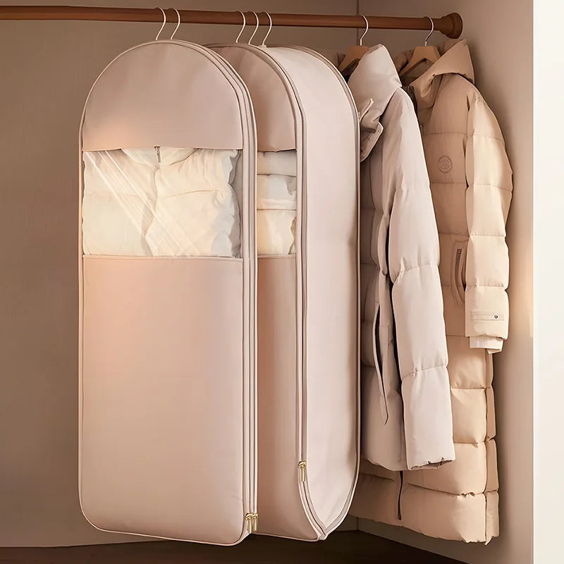 Closix™ – Smart Wardrobe Organizers