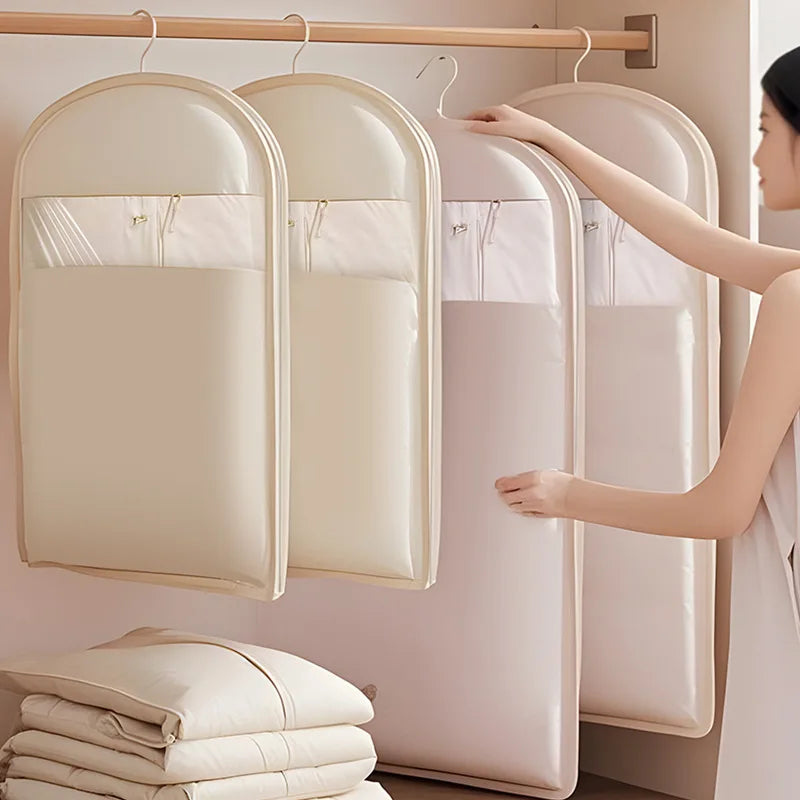 Closix™ – Smart Wardrobe Organizers