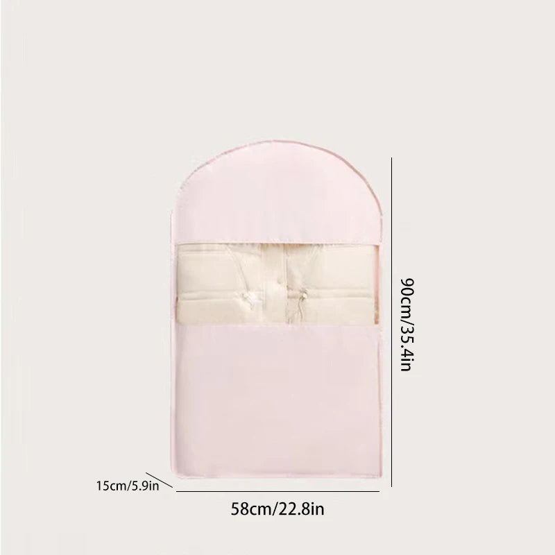 Closix™ – Smart Wardrobe Organizers